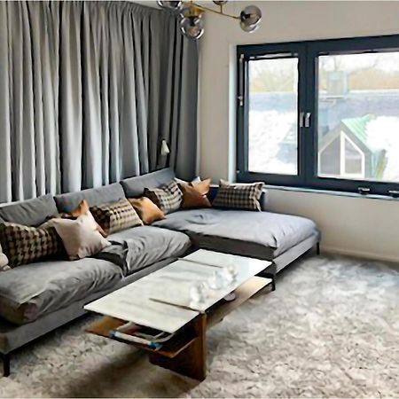 2 Bedroom Gorgeous Apartment In Стокгольм Екстер'єр фото