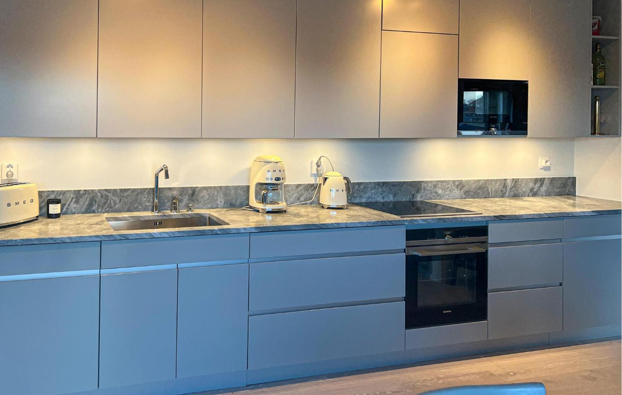 2 Bedroom Gorgeous Apartment In Стокгольм Екстер'єр фото