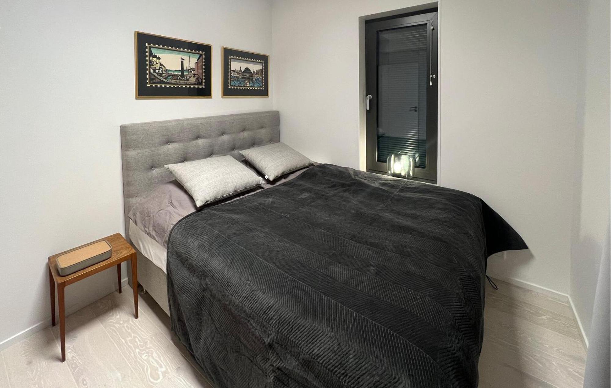 2 Bedroom Gorgeous Apartment In Стокгольм Екстер'єр фото