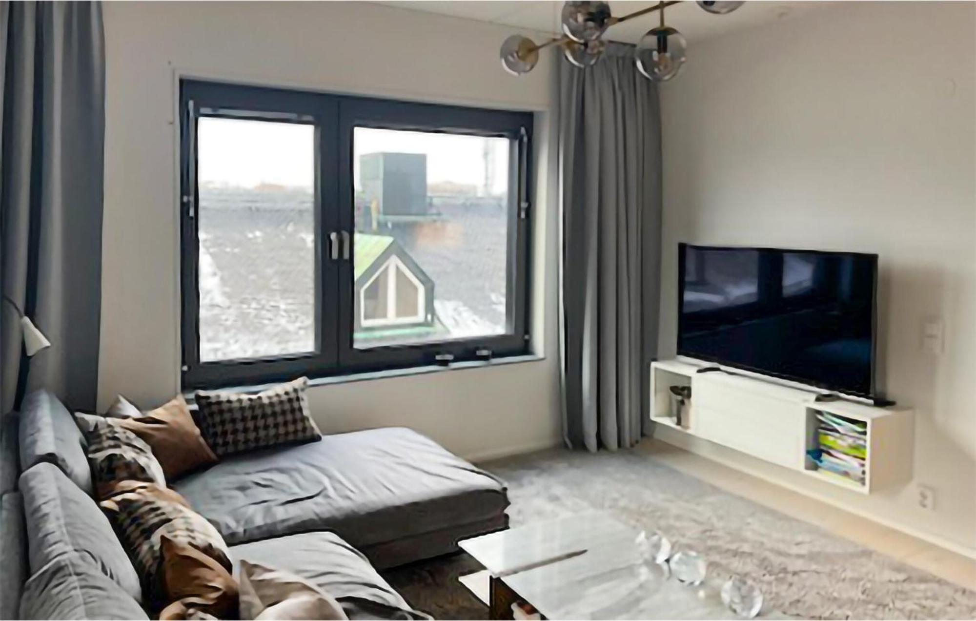 2 Bedroom Gorgeous Apartment In Стокгольм Екстер'єр фото